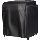  Traeger Cover for Flat Rock 2 Zone BAC815 IMAGE 2