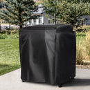  Traeger Cover for Flat Rock 2 Zone BAC815 IMAGE 5