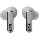  JBL Bluetooth In-Ear Headphones with Microphone JBLLIVEBEAM3SILAM IMAGE 4
