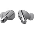  JBL Bluetooth In-Ear Headphones with Microphone JBLLIVEBEAM3SILAM IMAGE 6