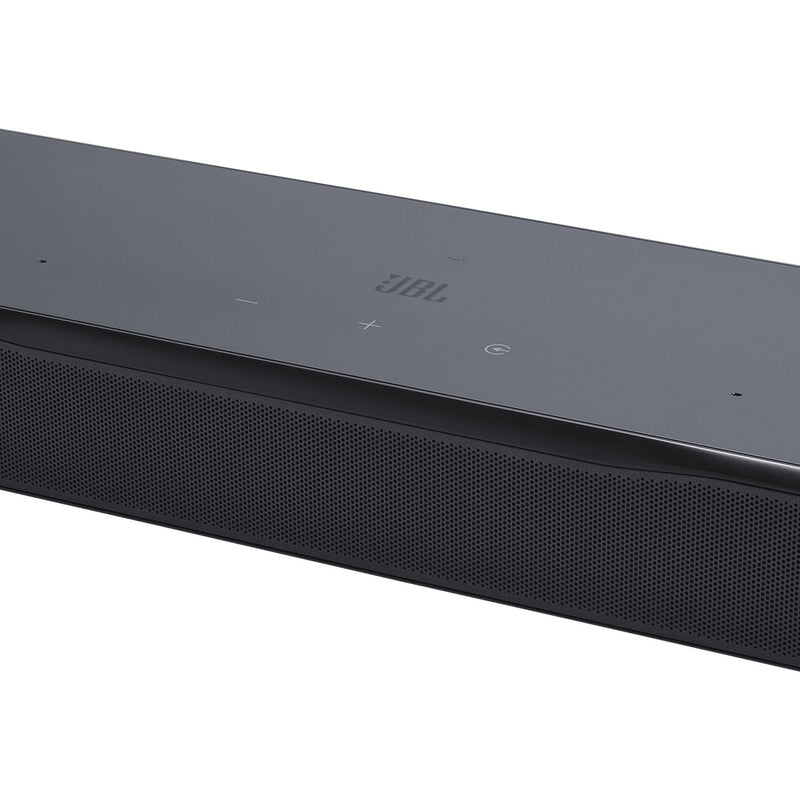  JBL Bar 1000MK2 7.1.4- Channel Sound Bar with Wi-Fi JBLBAR1000M2BLKAM IMAGE 8