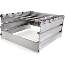  Broil King IR Wind Shield 18671 IMAGE 1