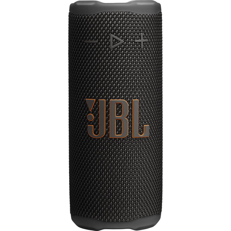  JBL Bluetooth Portable Speaker JBLGRIPBLKAM IMAGE 1