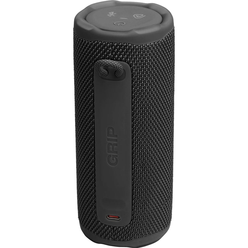  JBL Bluetooth Portable Speaker JBLGRIPBLKAM IMAGE 2