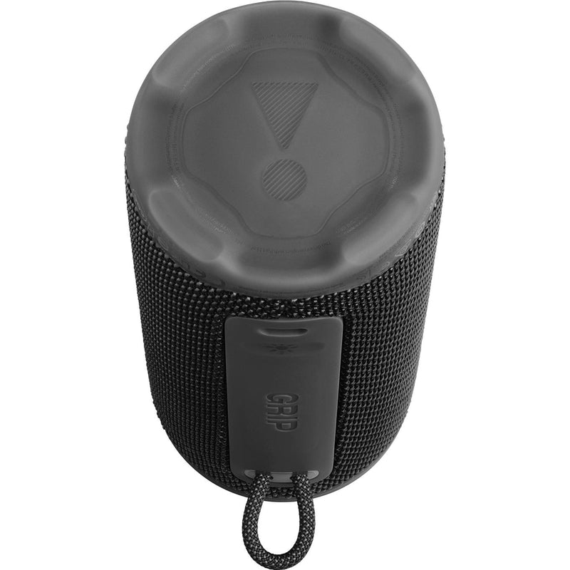  JBL Bluetooth Portable Speaker JBLGRIPBLKAM IMAGE 4