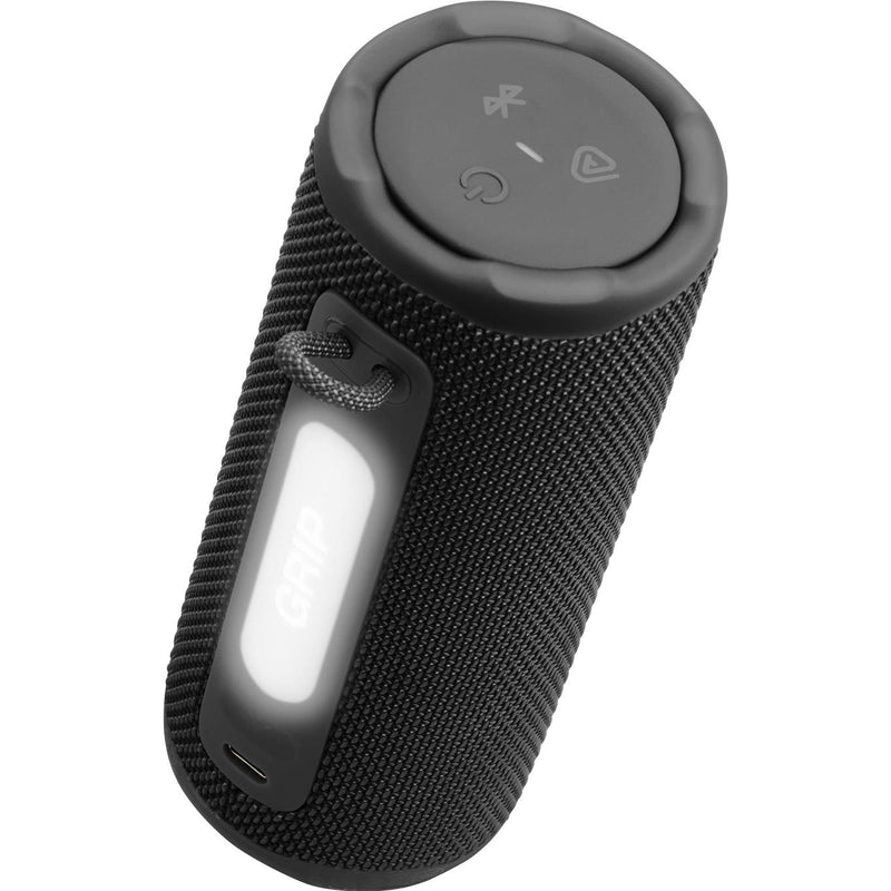  JBL Bluetooth Portable Speaker JBLGRIPBLKAM IMAGE 5