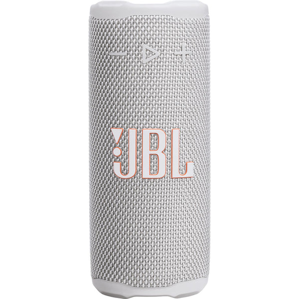  JBL Bluetooth Portable Speaker JBLGRIPWHTAM IMAGE 1