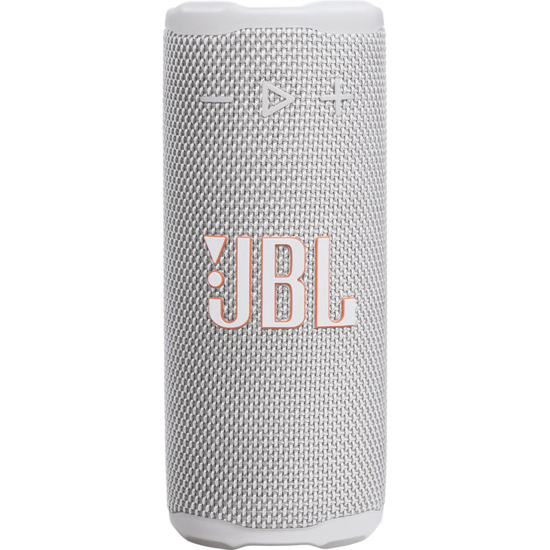  JBL Bluetooth Portable Speaker JBLGRIPWHTAM IMAGE 1