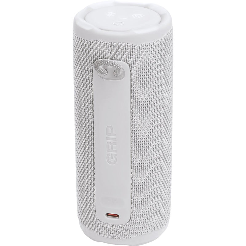  JBL Bluetooth Portable Speaker JBLGRIPWHTAM IMAGE 2