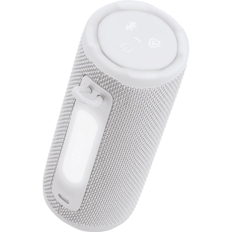  JBL Bluetooth Portable Speaker JBLGRIPWHTAM IMAGE 5