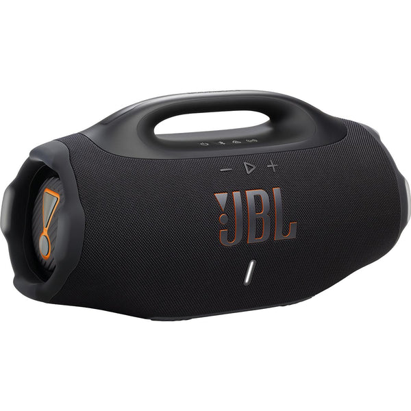  JBL Bluetooth Portable Speaker JBLBOOMBOX4BLKAM IMAGE 1