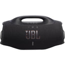  JBL Bluetooth Portable Speaker JBLBOOMBOX4BLKAM IMAGE 2