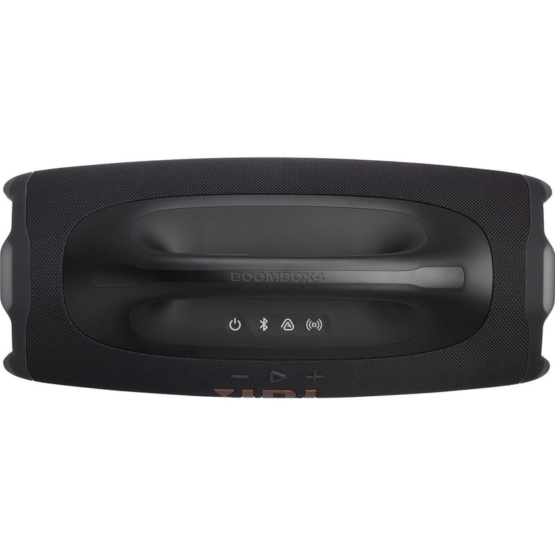 JBL Bluetooth Portable Speaker JBLBOOMBOX4BLKAM IMAGE 5