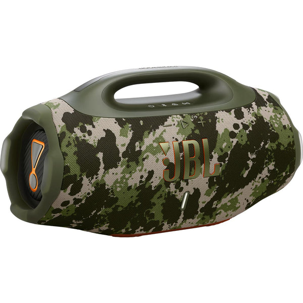  JBL Bluetooth Portable Speaker JBLBOOMBOX4SQUADAM IMAGE 1