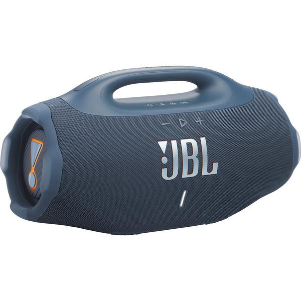  JBL Bluetooth Portable Speaker JBLBOOMBOX4BLUAM IMAGE 1