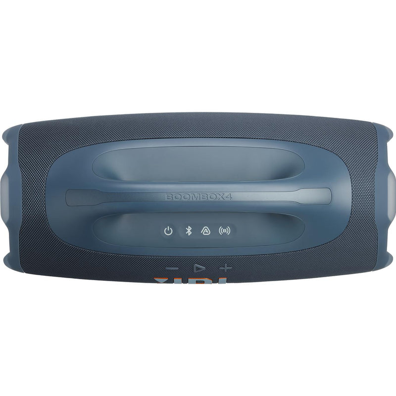  JBL Bluetooth Portable Speaker JBLBOOMBOX4BLUAM IMAGE 5