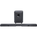  JBL 11.1.4-Channel Sound Bar JBLBAR1300XM2BLKAM IMAGE 3