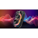  Samsung Sound Tower Portable Party Speaker with Built-in Battery MX-ST40F/ZC IMAGE 2