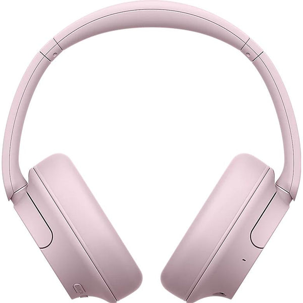  Sony Wireless Over-the-Ear Headphones with Microphone WH-CH720N/P IMAGE 1