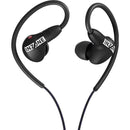  Sony Headphones In-Ear IER-G900B IMAGE 2