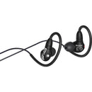  Sony Headphones In-Ear IER-G900B IMAGE 3