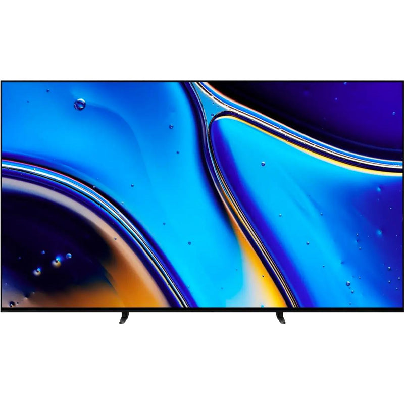  Sony 77-inch BRAVIA XR8B Class OLED 4K HDR Google TV K-77XR8B IMAGE 12