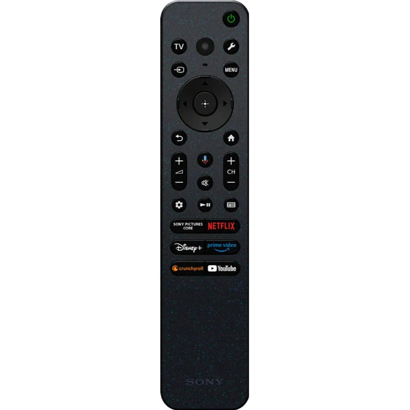  Sony 77-inch BRAVIA XR8B Class OLED 4K HDR Google TV K-77XR8B IMAGE 13