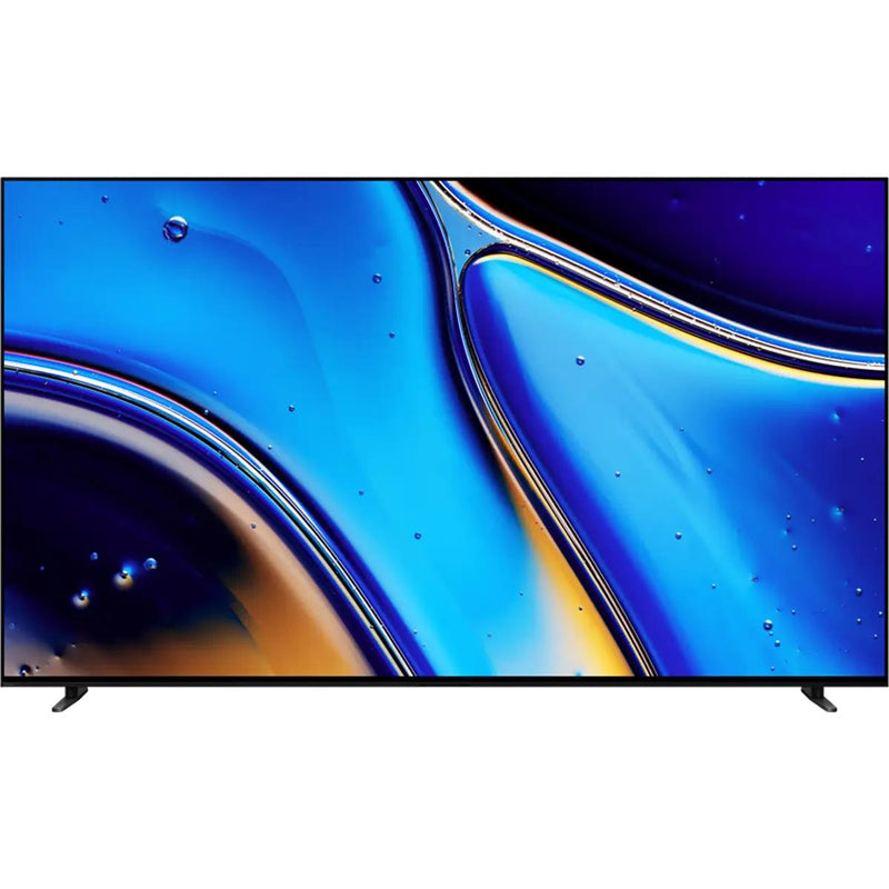  Sony 77-inch BRAVIA XR8B Class OLED 4K HDR Google TV K-77XR8B IMAGE 2