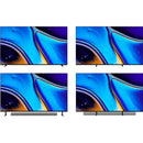  Sony 77-inch BRAVIA XR8B Class OLED 4K HDR Google TV K-77XR8B IMAGE 7