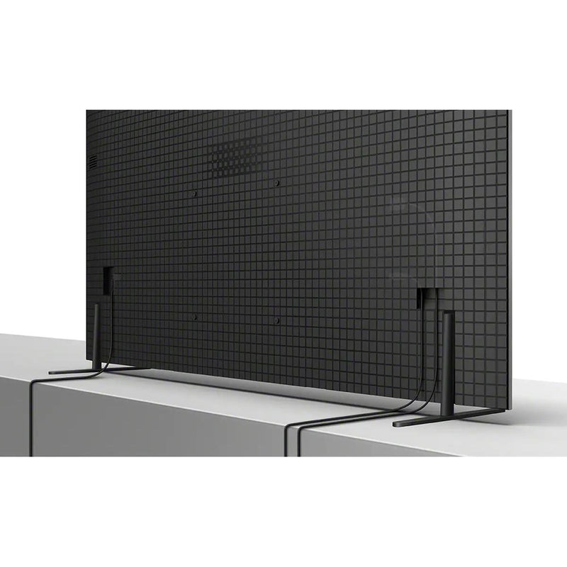  Sony 77-inch BRAVIA XR8B Class OLED 4K HDR Google TV K-77XR8B IMAGE 9