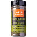  Traeger 13.75 oz Blackened Saskatchewan® Rub SPC288 IMAGE 1