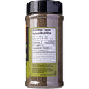  Traeger 13.75 oz Blackened Saskatchewan® Rub SPC288 IMAGE 2