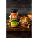  Traeger 12.5 oz Pork & Poultry Rub SPC284 IMAGE 3