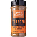  Traeger 12.5 oz Traeger Rub SPC287 IMAGE 1