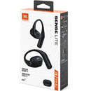 JBL Wireless Open-Ear Headphones with Microphone JBLSENSELITEBLKAM IMAGE 6