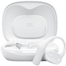  JBL Wireless Open-Ear Headphones with Microphone JBLSENSELITEWHTAM IMAGE 1