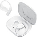  JBL Wireless Open-Ear Headphones with Microphone JBLSENSELITEWHTAM IMAGE 4