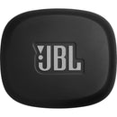  JBL Wireless Open-Ear Headphones with Microphone JBLENDUZONEBLKGAM IMAGE 3