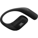  JBL Wireless Open-Ear Headphones with Microphone JBLENDUZONEBLKGAM IMAGE 4