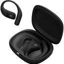  JBL Wireless Open-Ear Headphones with Microphone JBLENDUZONEBLKGAM IMAGE 5