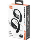  JBL Wireless Open-Ear Headphones with Microphone JBLENDUZONEBLKGAM IMAGE 6