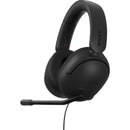  Sony Headphones Over-the-Ear MDR-G300-B IMAGE 1