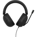  Sony Headphones Over-the-Ear MDR-G300-B IMAGE 2