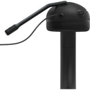  Sony Headphones Over-the-Ear MDR-G300-B IMAGE 4