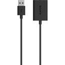  Sony Headphones Over-the-Ear MDR-G300-B IMAGE 5
