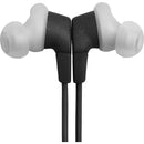  JBL Bluetooth In-Ear Headphones JBLENDURRUN3BLKGAM IMAGE 2