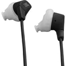  JBL Bluetooth In-Ear Headphones JBLENDURRUN3BLKGAM IMAGE 5