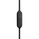  JBL Bluetooth In-Ear Headphones JBLENDURRUN3BLKGAM IMAGE 6