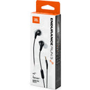  JBL Bluetooth In-Ear Headphones JBLENDURRUN3BLKGAM IMAGE 7