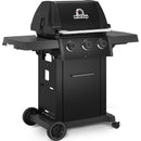  Broil King Royal 320 Shadow Gas Grill - Liquid Propane 824154 IMAGE 3